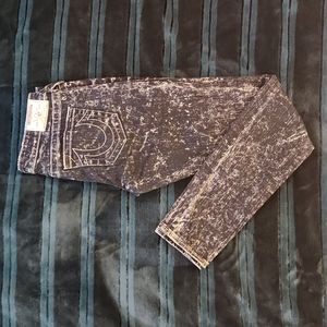 True religion woman's